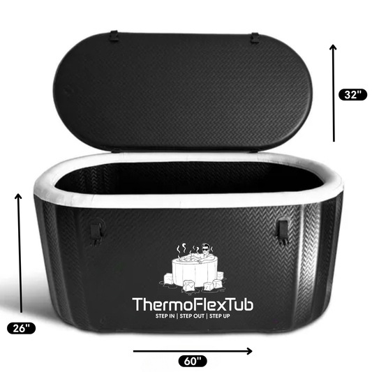 ThermoFlexTub - MAX (Limited Edition) Tub Only